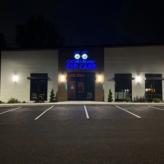 Cicero Family Eye Care