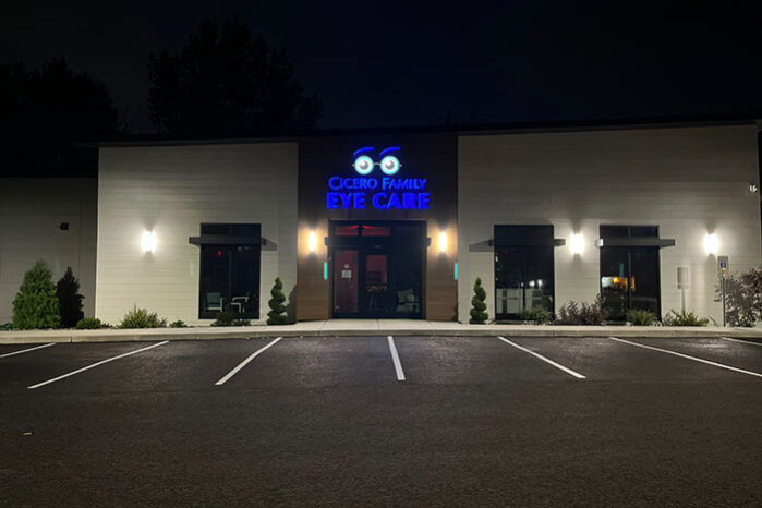Cicero Family Eye Care Cicero Family Eye Care