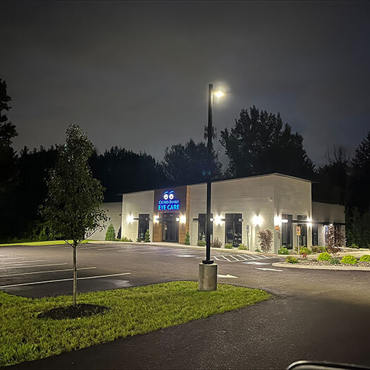 Cicero Family Eye Care