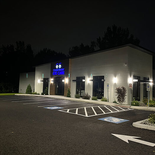 Cicero Family Eye Care