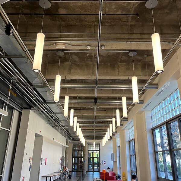 SU - Shaffer Arts Building