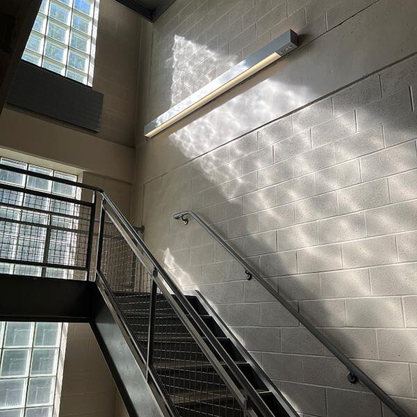 SU - Shaffer Arts Building