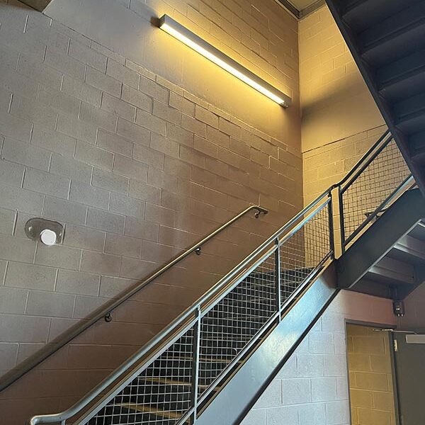 SU - Shaffer Arts Building