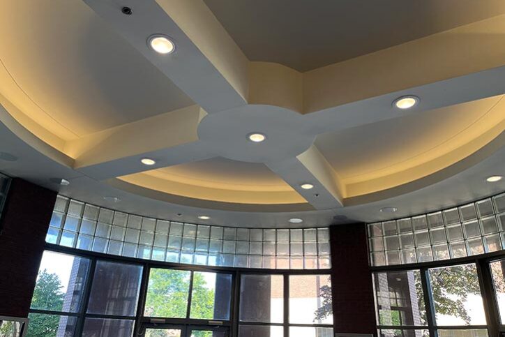 SU – Shaffer Arts Building SU - Shaffer Arts Building